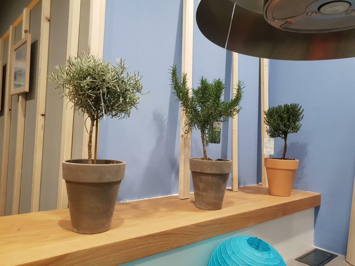 Exquisit Suiten ウィーン エクステリア 写真
